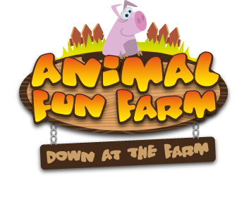 Animal Fun Farm